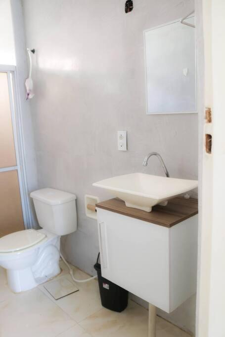 Apartamento Praia Do Futuro 4 Quartos Morada Das Dunas Fortaleza  Extérieur photo