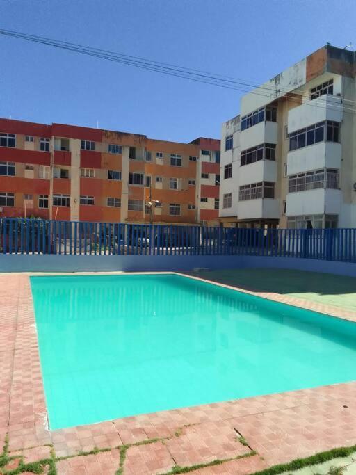 Apartamento Praia Do Futuro 4 Quartos Morada Das Dunas Fortaleza  Extérieur photo