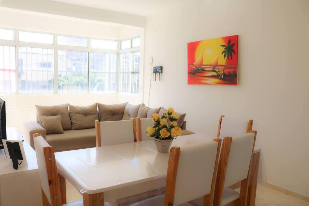 Apartamento Praia Do Futuro 4 Quartos Morada Das Dunas Fortaleza  Extérieur photo