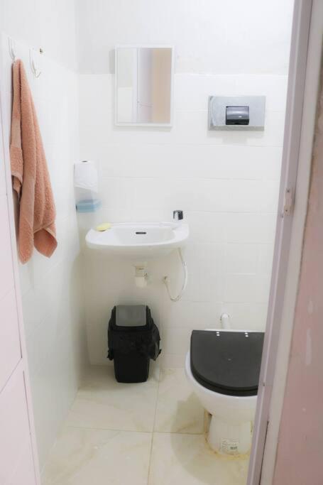 Apartamento Praia Do Futuro 4 Quartos Morada Das Dunas Fortaleza  Extérieur photo