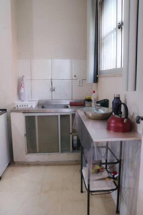 Apartamento Praia Do Futuro 4 Quartos Morada Das Dunas Fortaleza  Extérieur photo