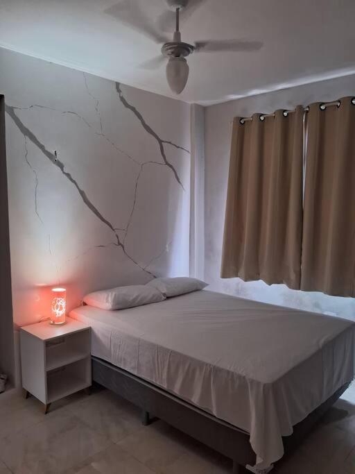 Apartamento Praia Do Futuro 4 Quartos Morada Das Dunas Fortaleza  Extérieur photo